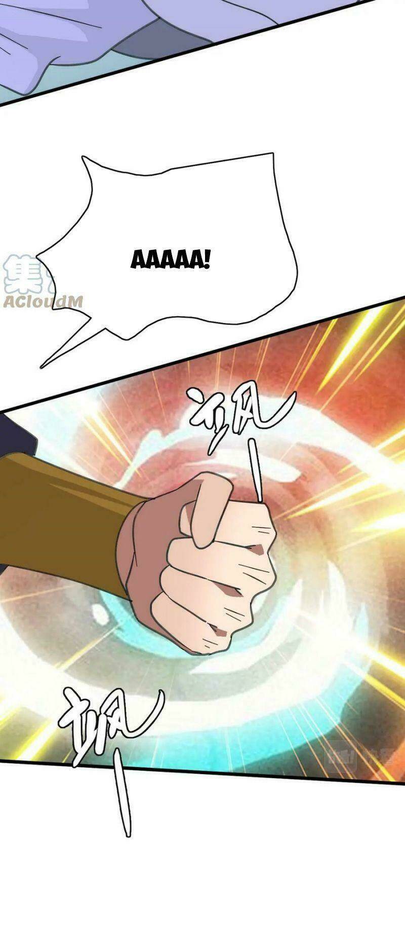 Siêu Đạo Thần Thuật: Chapter 91