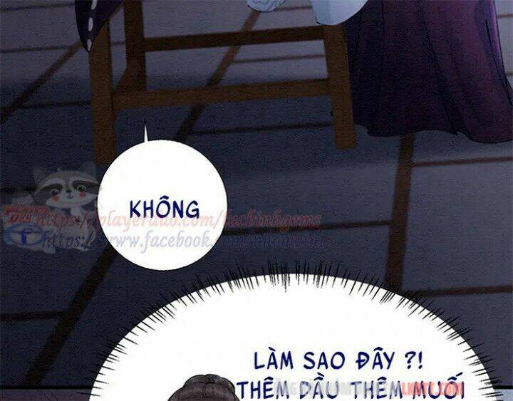 Trọng Sinh Bá Sủng Nhiếp Chính Vương Quá Mạnh Mẽ: Chapter 111