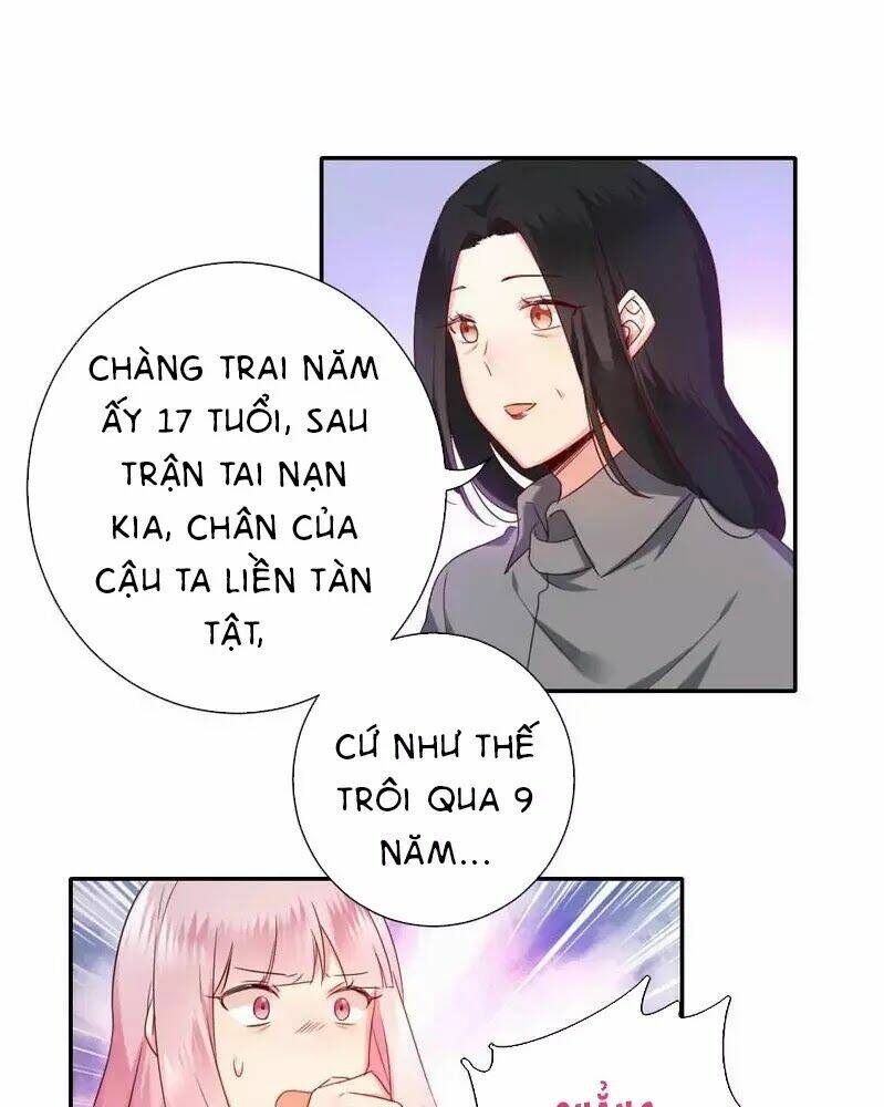 Phục Thù Thiếu Gia Tiểu Điềm Thê: Chapter 87