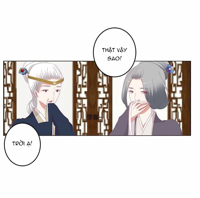 Thông Linh Phi: Chapter 454
