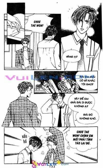 Virus Tiền: Chapter 8