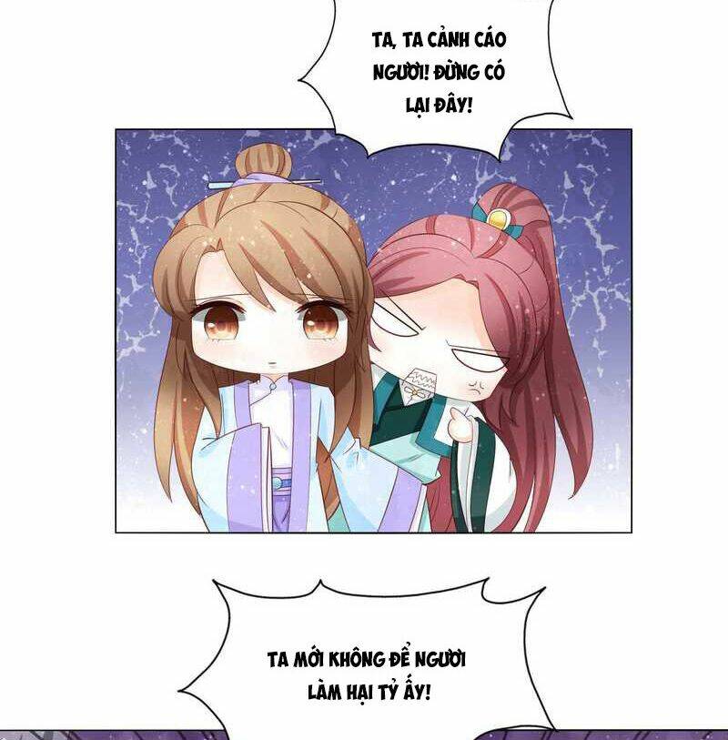 Nam Phi Nữ Tướng: Chapter 49