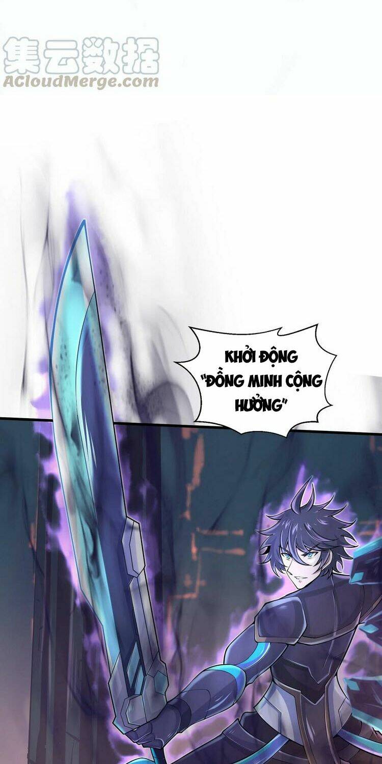 Một Trăm Triệu Điểm: Chapter 71