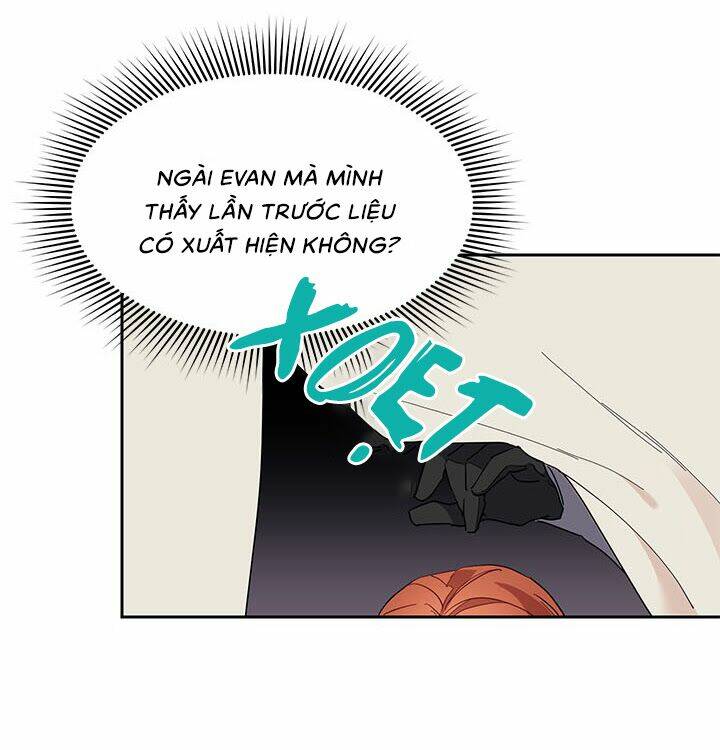 Công Chúa Của Loài Chim: Chapter 11