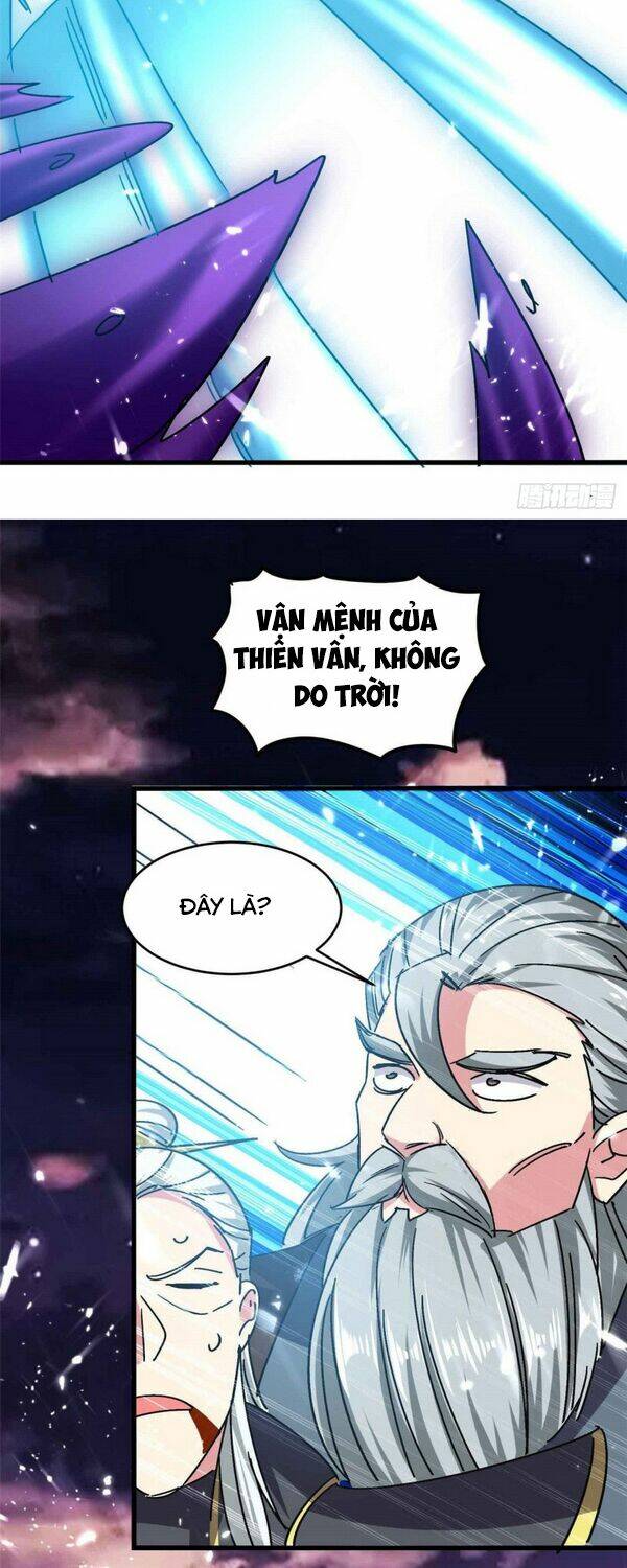 Vạn Giới Tiên Vương: Chapter 141