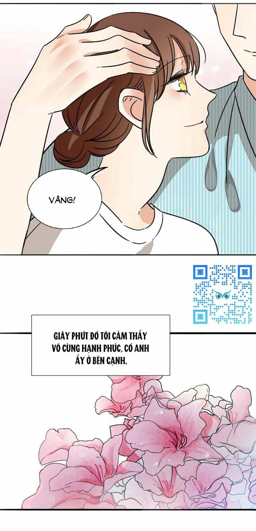 Mùi Hương Lãng Mạn: Chapter 73