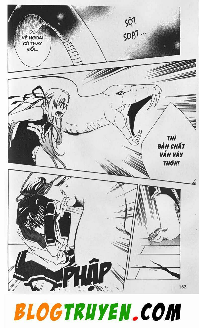 Đại Chiến Bóng Tối: Chapter 31