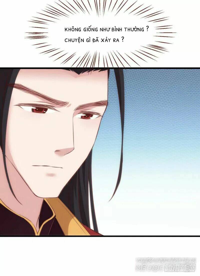 Bẩm Báo Công Chúa !: Chapter 28