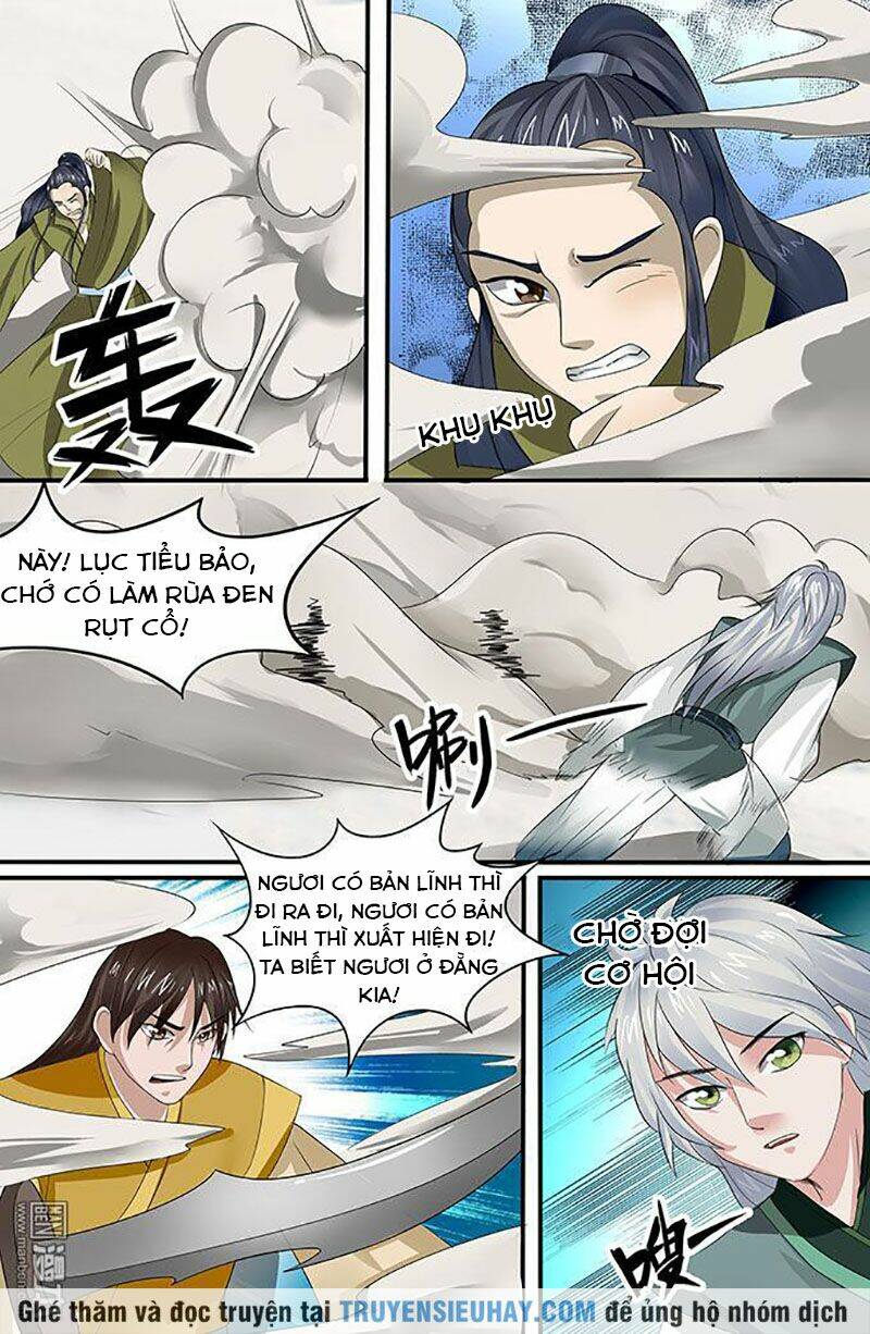 Cực Phẩm Tu Chân Thiếu Niên: Chapter 134