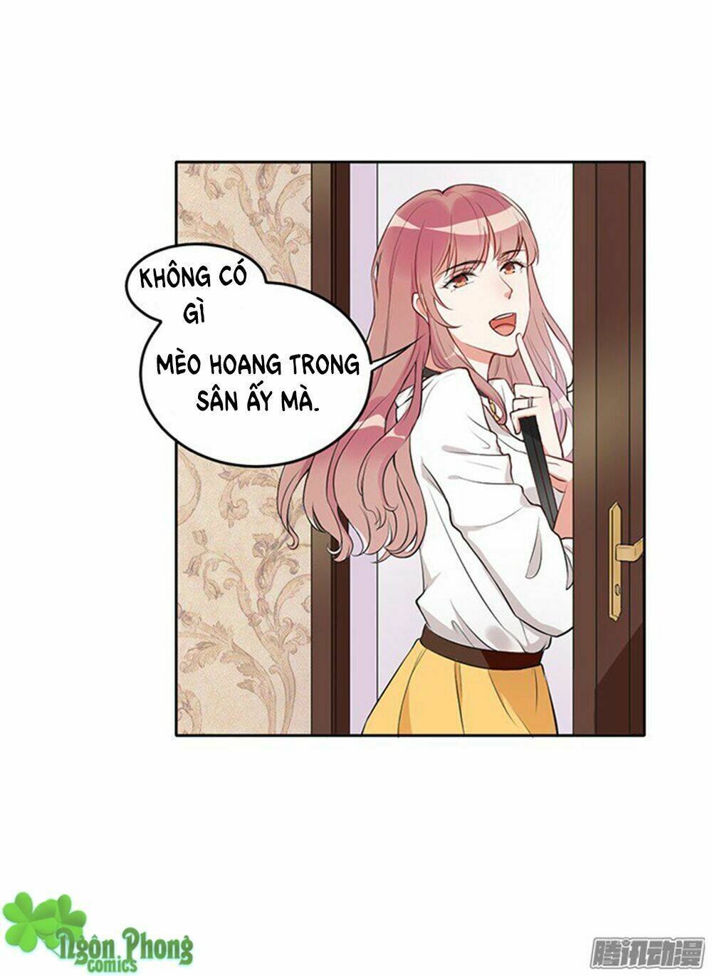 Bà Xã Tôi Là Nam Thần: Chapter 4