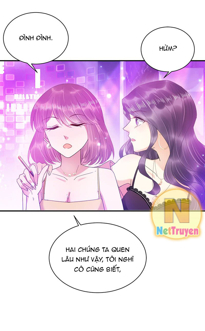 Thịnh Thế Điềm Sủng: Tiểu Manh Thê Của Dịch Thiếu: Chapter 41