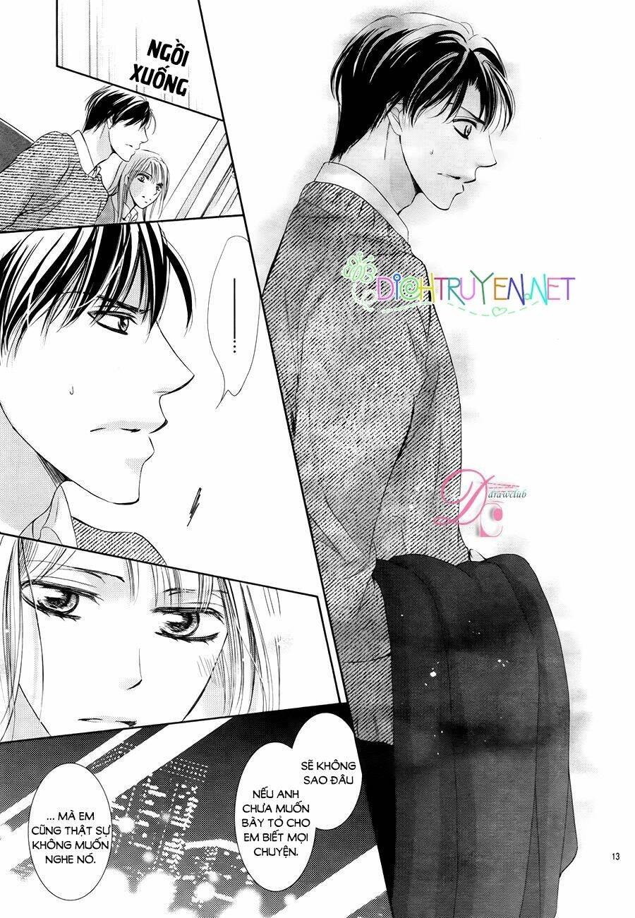 Ai Rồi Cũng Phải Kết Hôn: Chapter 19