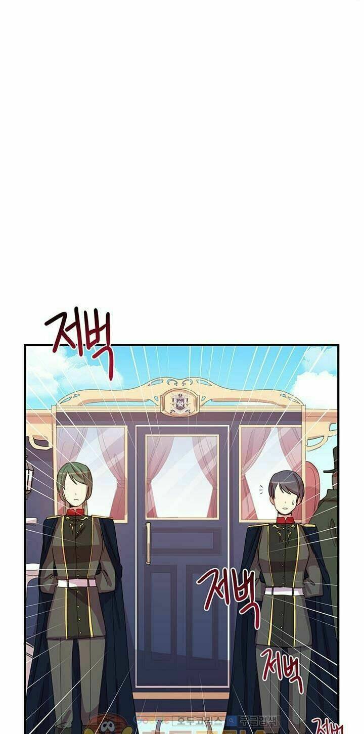 Công Tước, Loạn Vừa Thôi!: Chapter 18