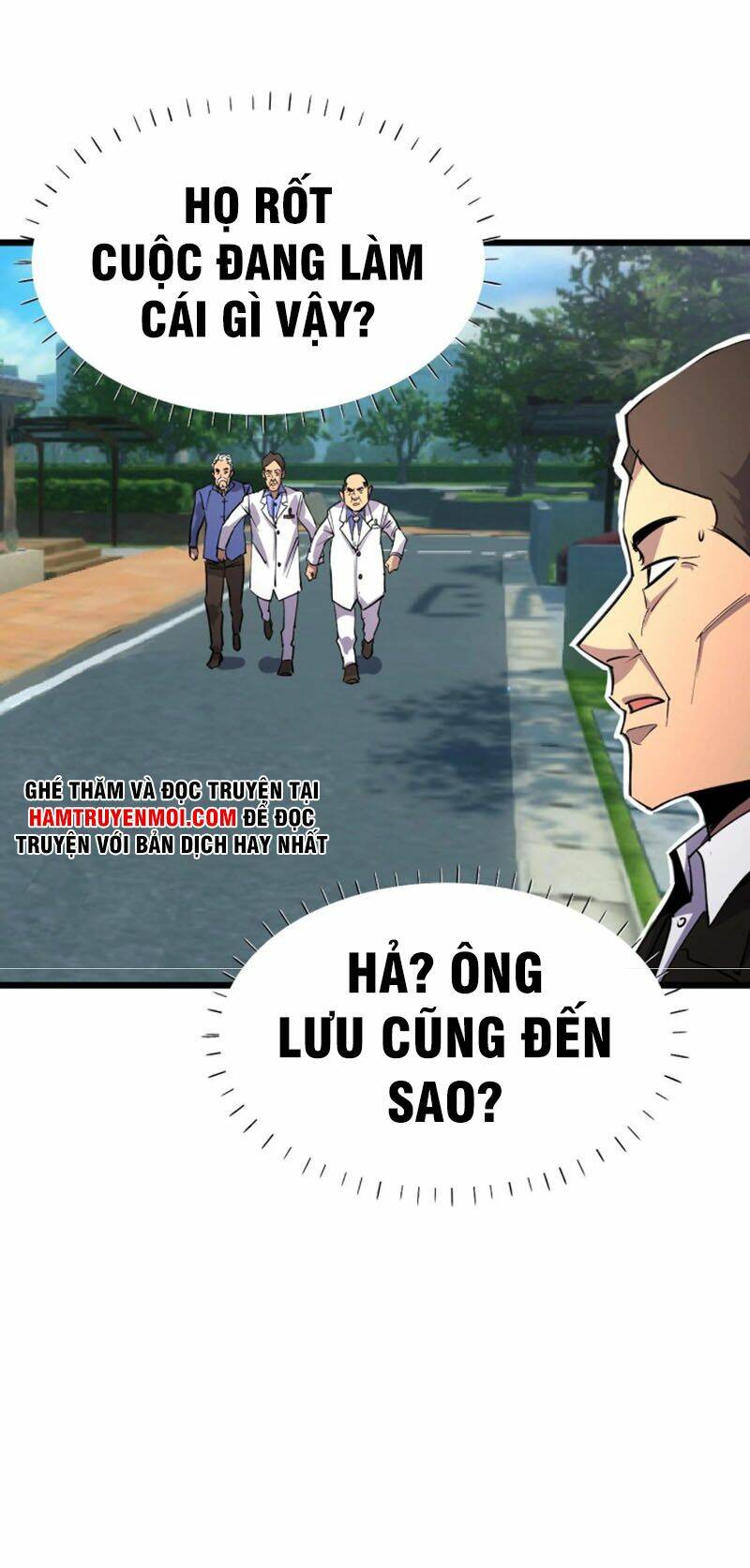 Bắt Đầu Với Tề Thiên Đại Thánh: Chapter 21