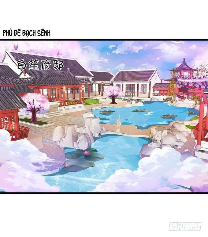 Hồ Tiên Hung Bạo: Chapter 72