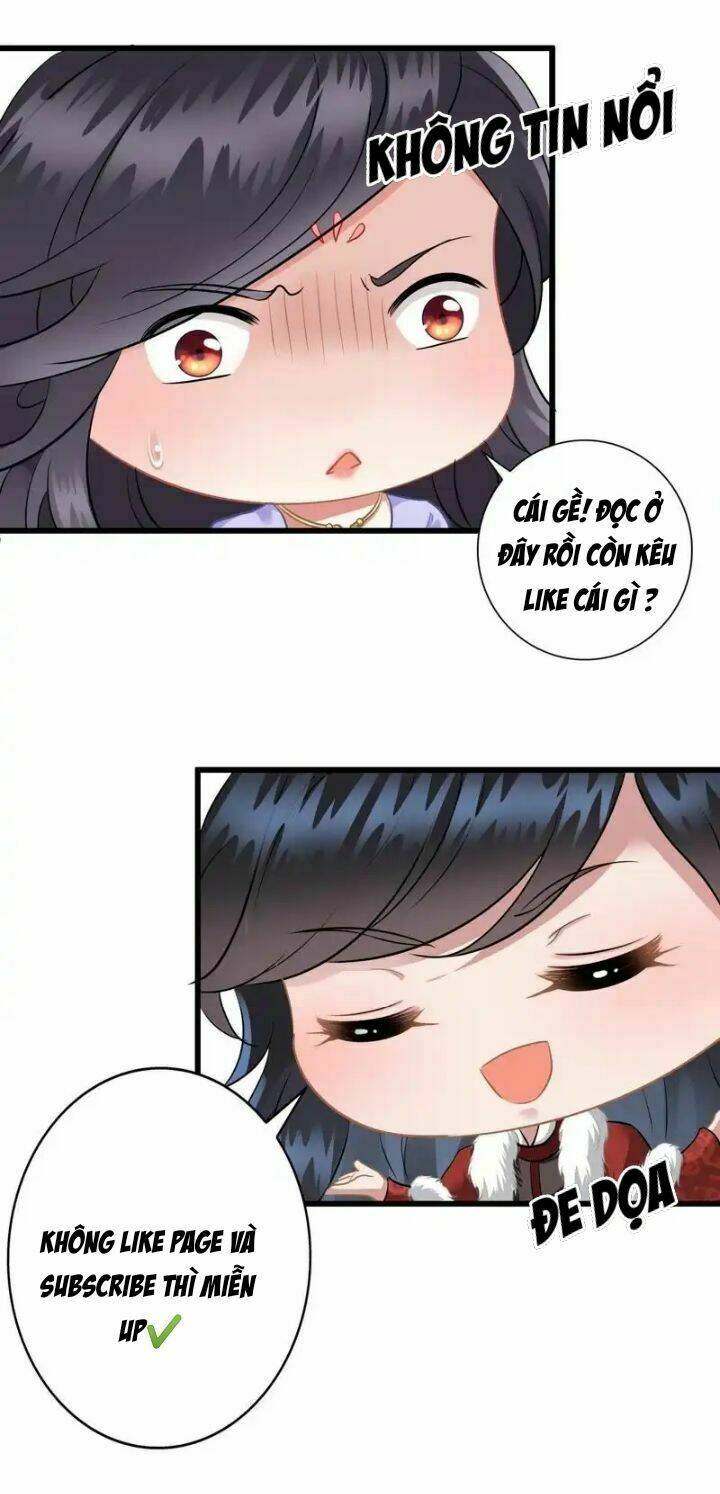 Thái Tử Điện Hạ Có Tin Vui: Chapter 2