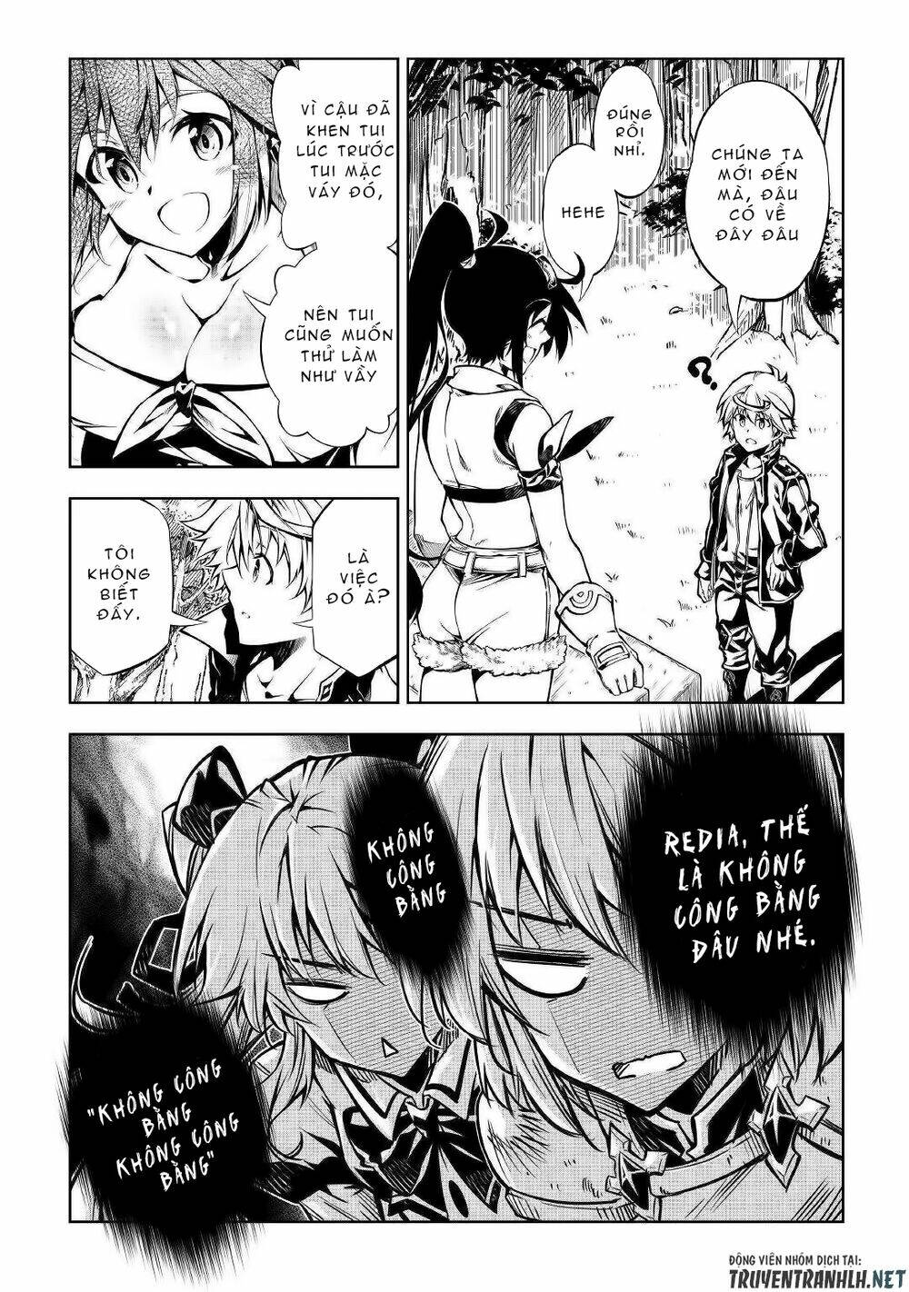 Kouritsu Kuriya Madoushi, Dani No Jinsei De Madou O Kiwameru: Chapter 43