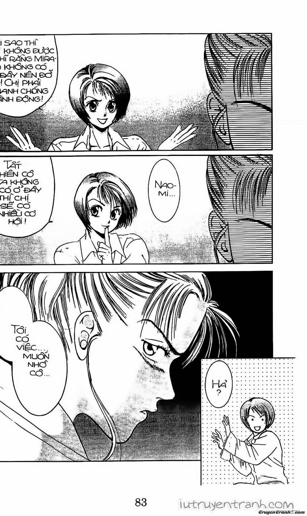 Mirano Nhà Tôi: Chapter 11