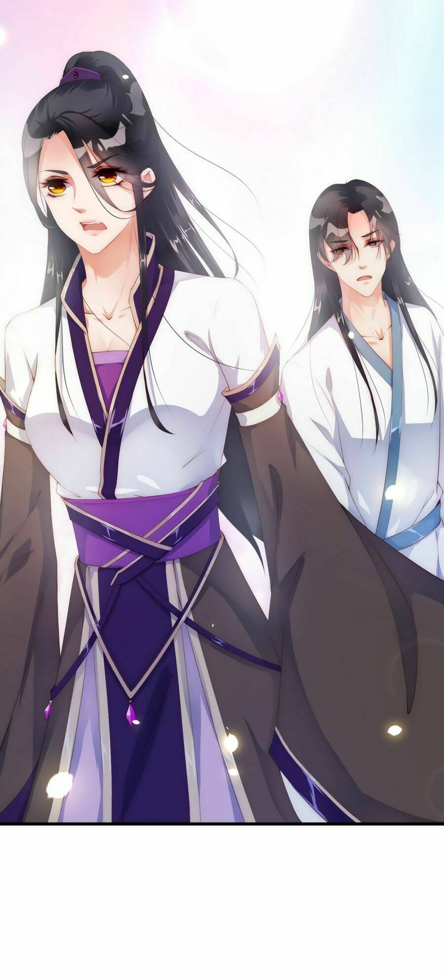 Điềm Mỹ Chi Huyết: Chapter 9