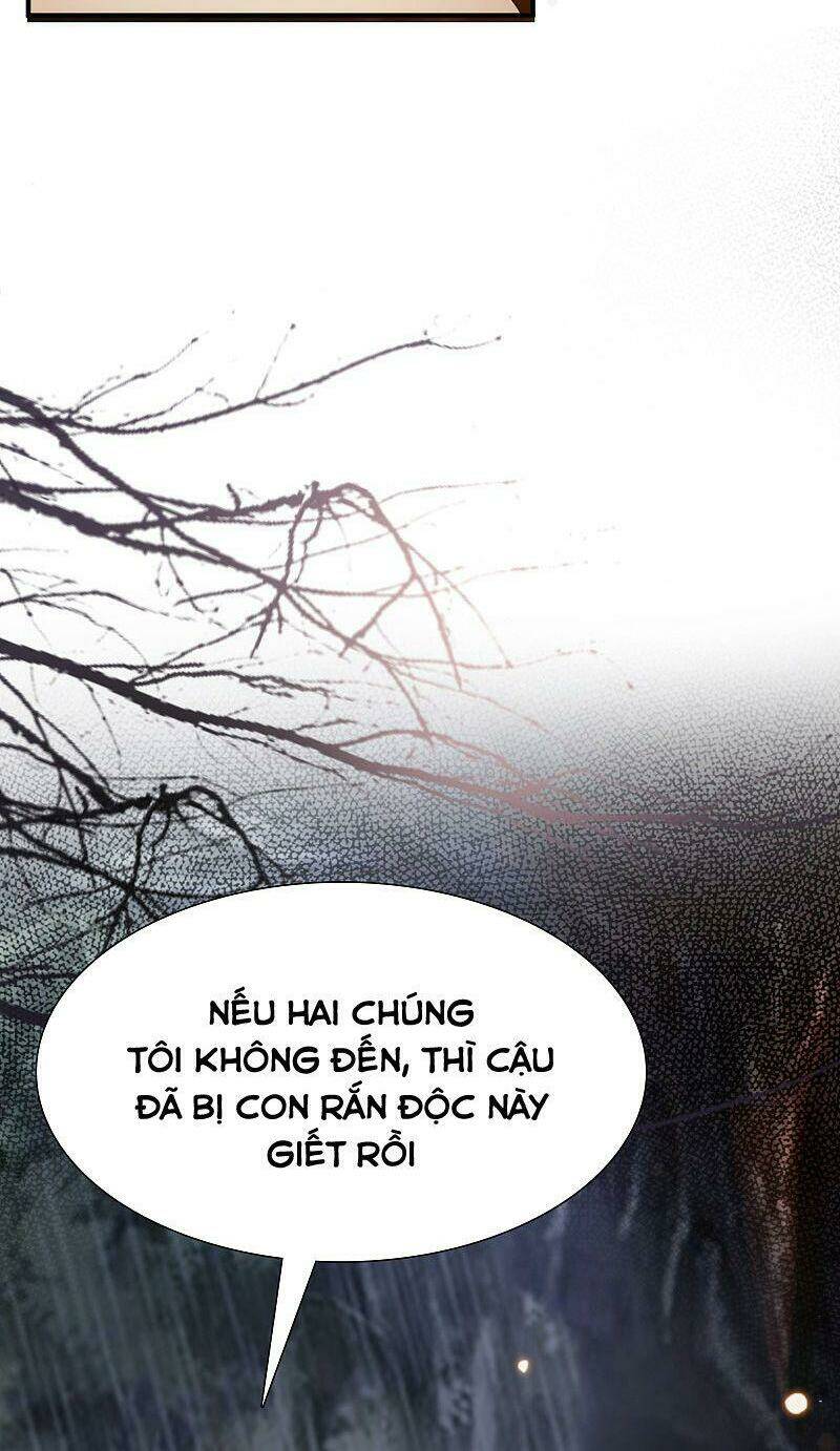 Tối Cường Vận Đào Hoa: Chapter 161