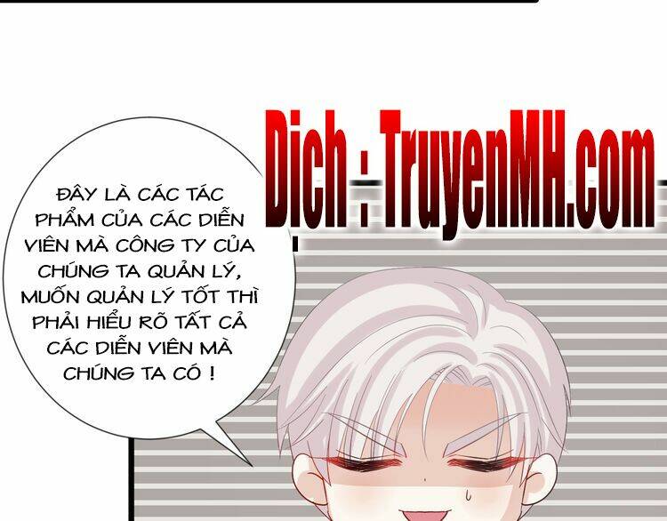 Nữ Hoàng Giá Đáo: Chapter 32