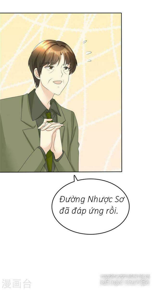 Con Đường Phản Công Của Sủng Thê: Chapter 48