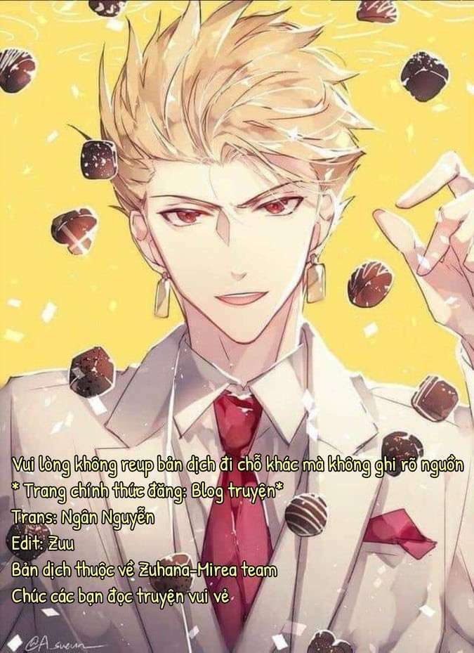 Two Saints Wander Off In The Different World: Chapter 2.1