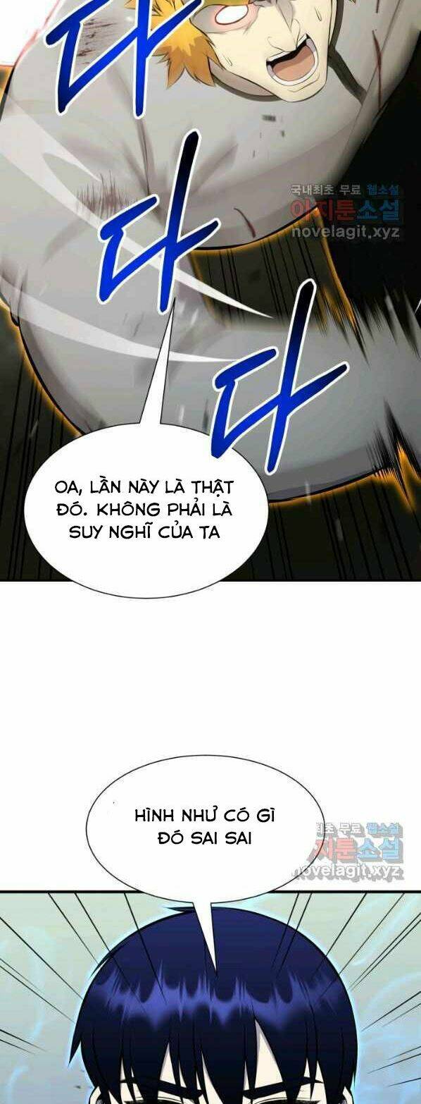 Luân Hồi Ác Nhân: Chapter 100
