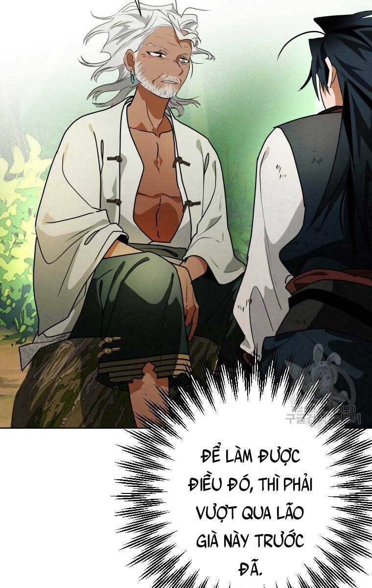 Thời Đại Hoàng Kim Của Thiên Kiếm: Chapter 39