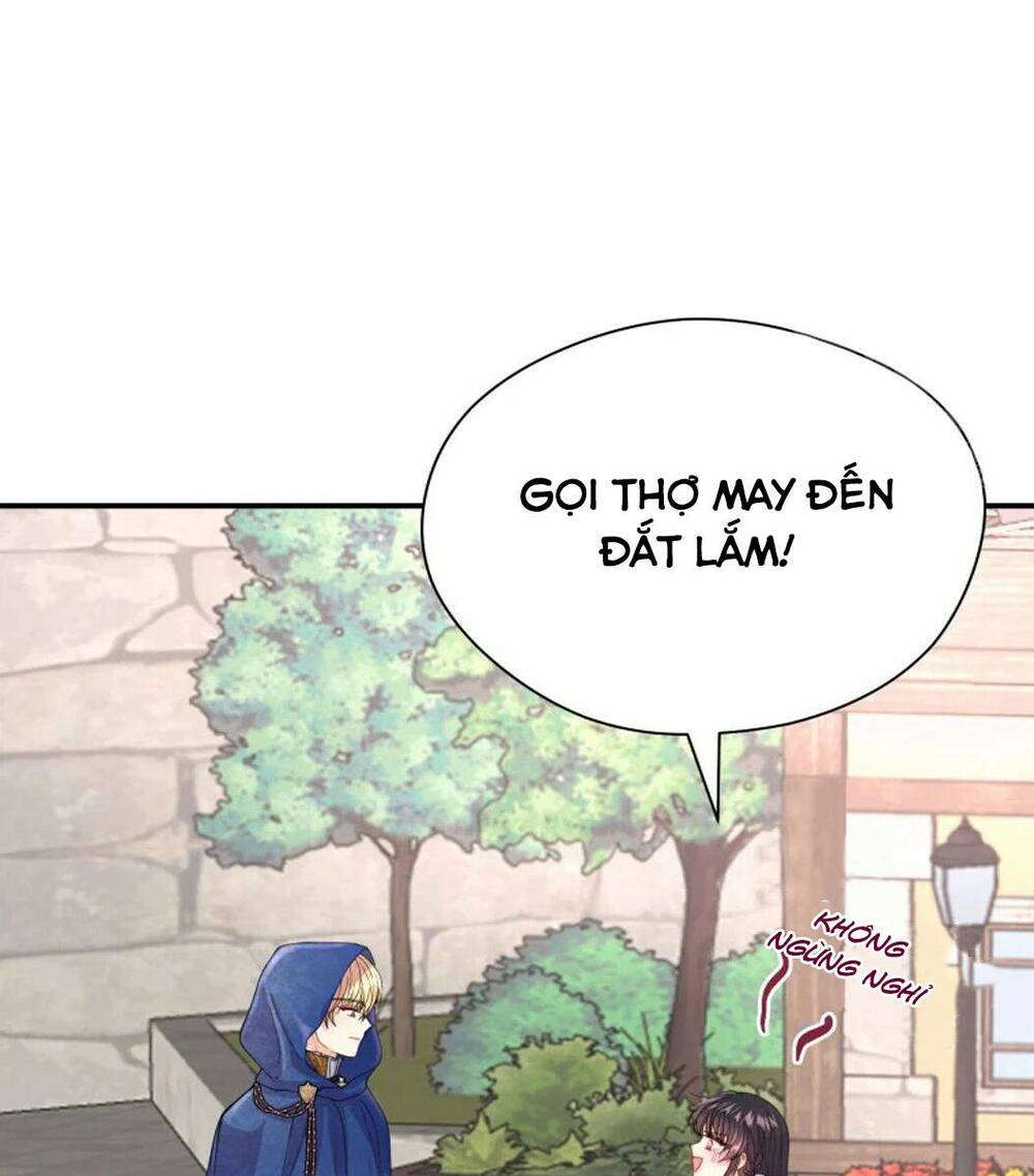Roelin Bước Đến Tương Lai: Chapter 7