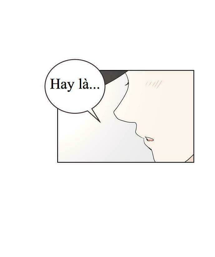 30 Phút Bước Đi Bên Em: Chapter 30.5