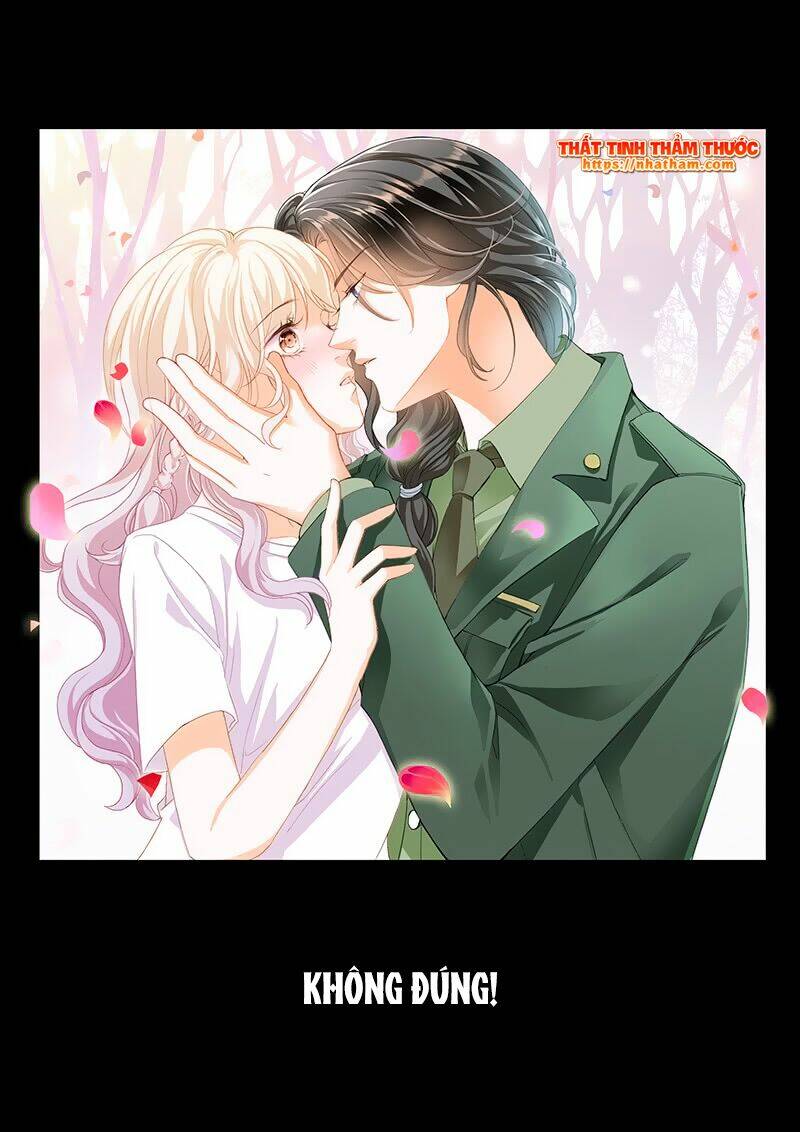 Bá Đạo Tiểu Thúc, Xin Trêu Chọc Vừa Thôi!: Chapter 0
