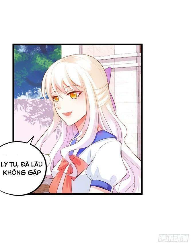 Hồ Tiên Hung Bạo: Chapter 87