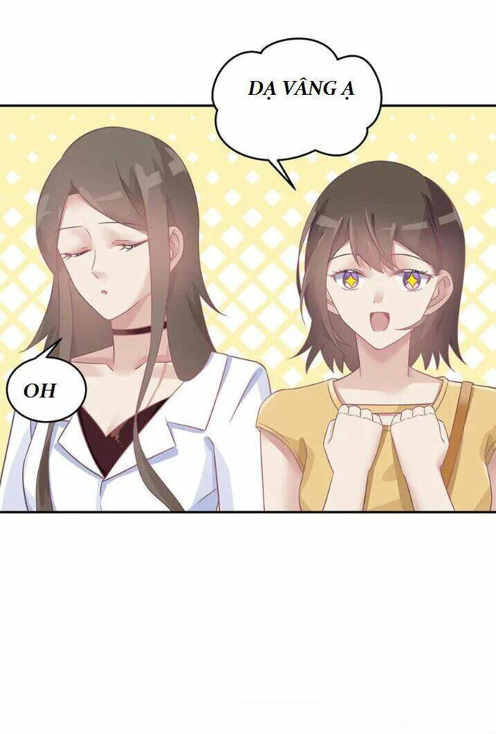 Tiểu Muội, Ngươi Đã Lấy Chồng Chưa ?: Chapter 18