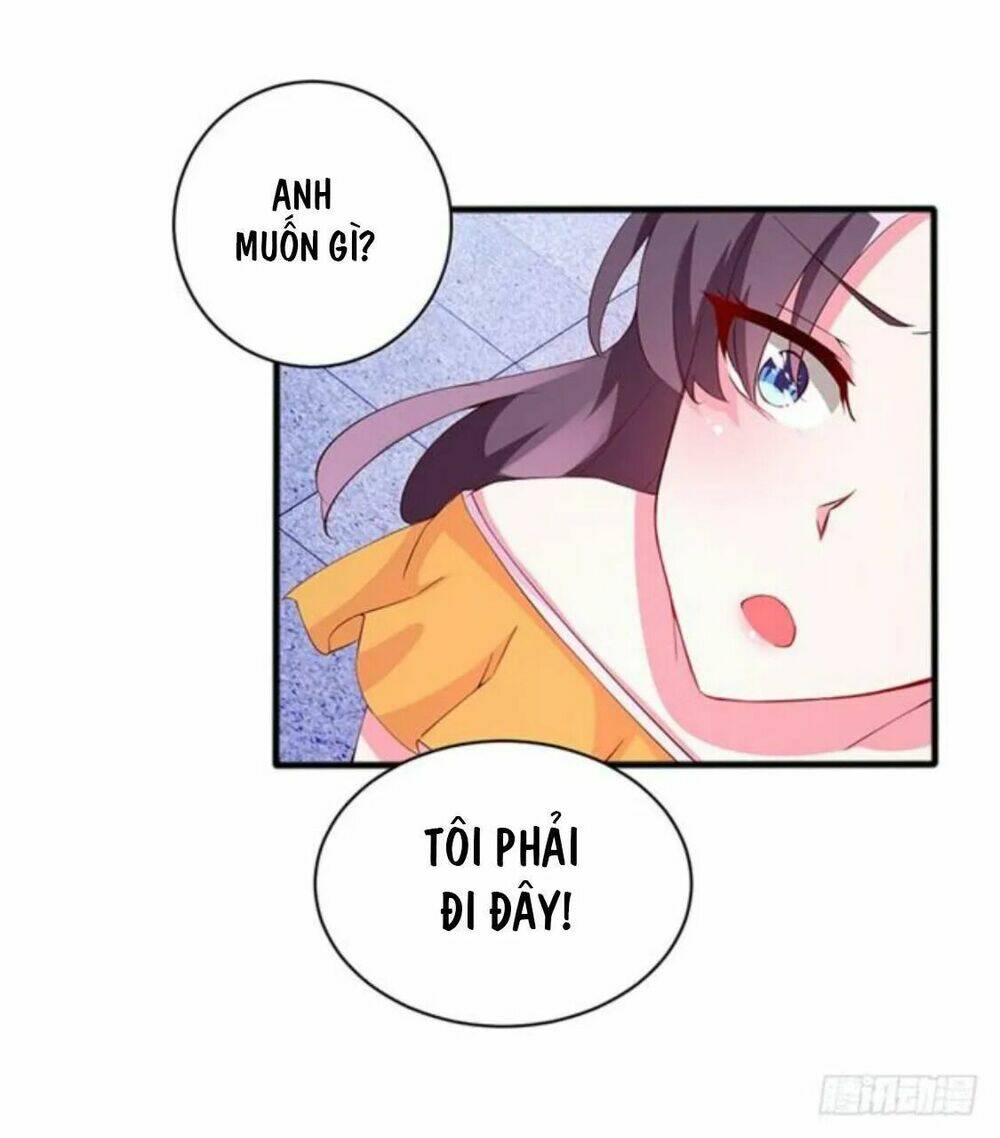 Gửi Người Không Quen: Chapter 5