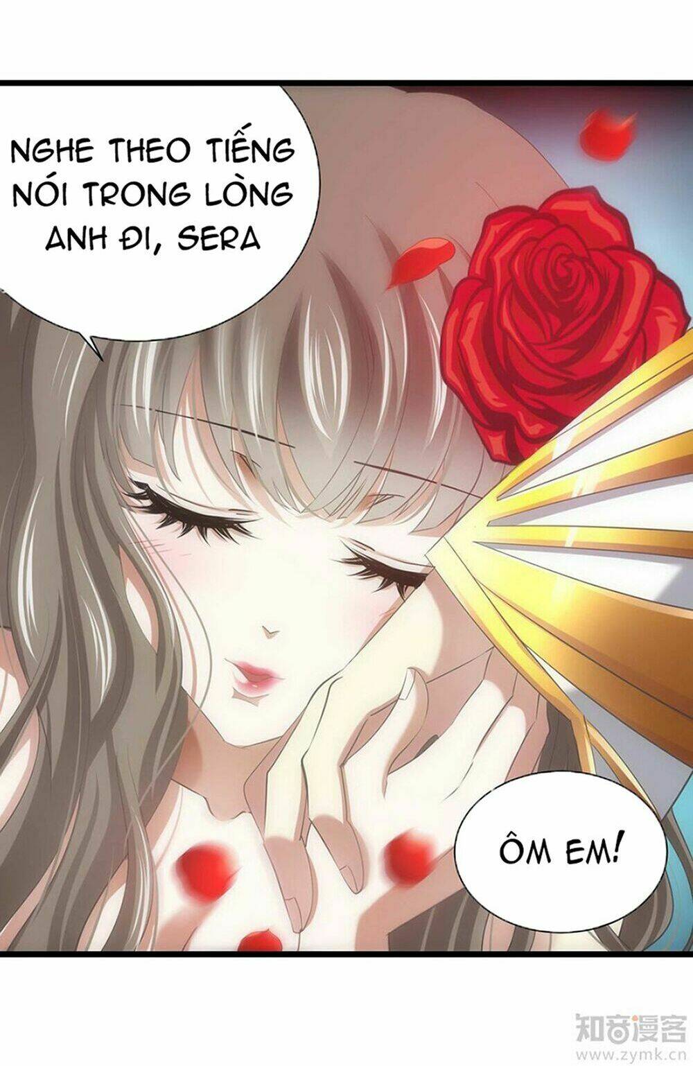 Một Vạn Tư Thế Công Lược Yêu Nam: Chapter 55