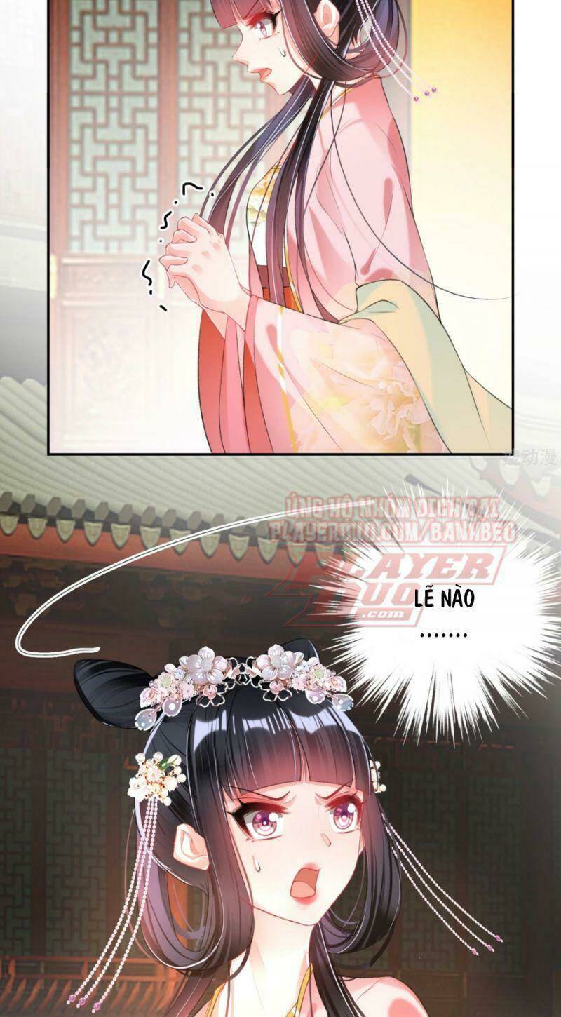 Vương Gia, Áo Lót Của Ngươi Rơi Mất Rồi: Chapter 47
