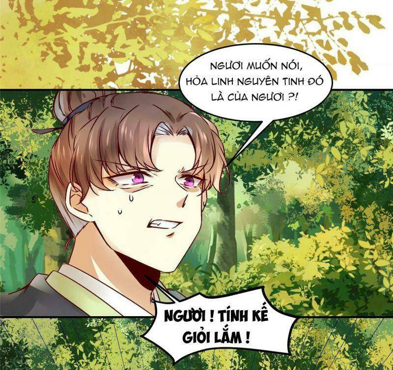 Nghịch Thiên Thần Phi Chí Thượng: Chapter 16