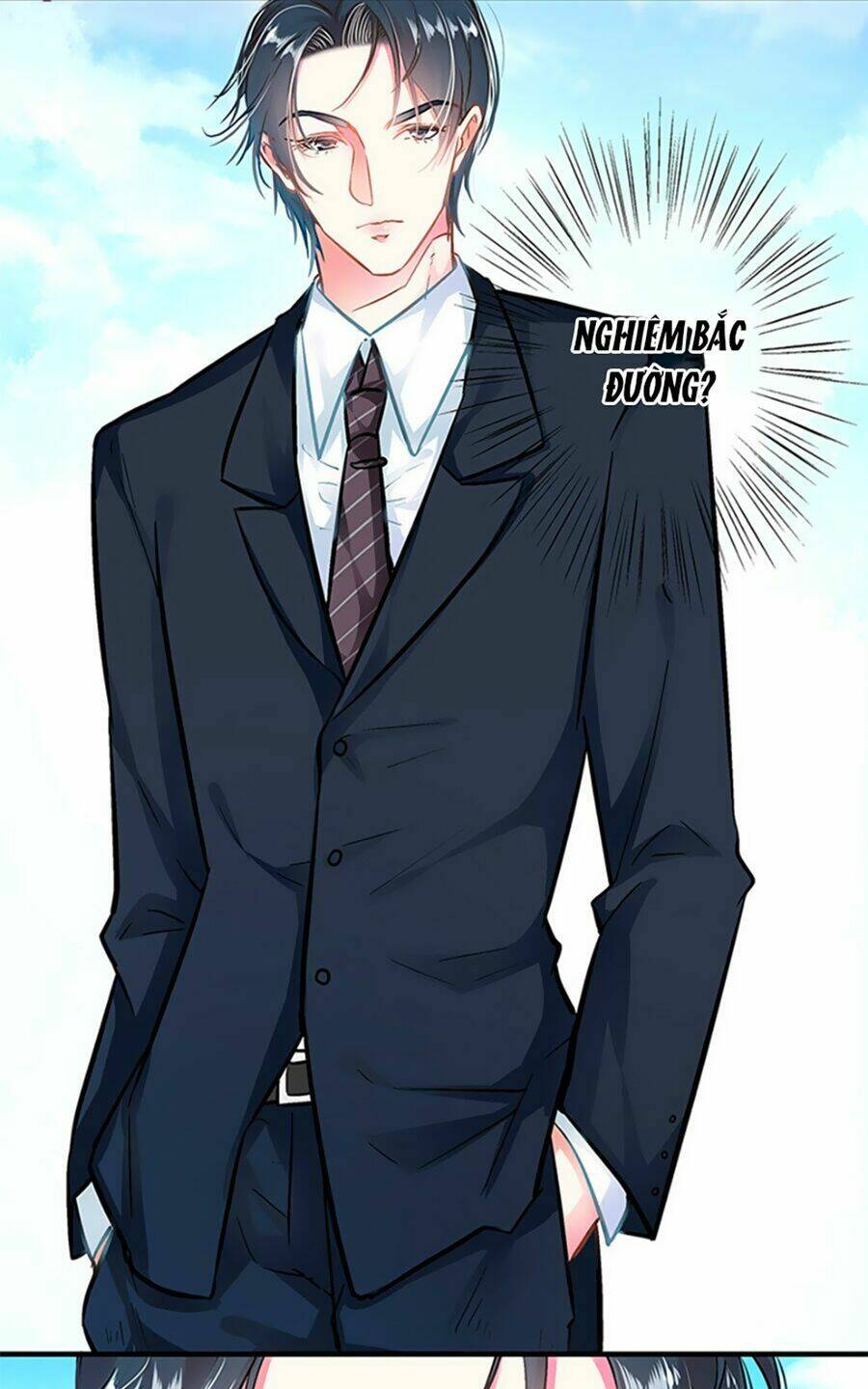 Cưng Chiều Ái Thê Hư Hỏng: Chapter 7