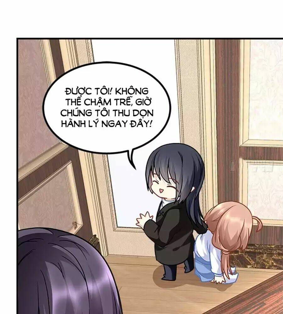 Ám Dạ Vô Thường: Chapter 38