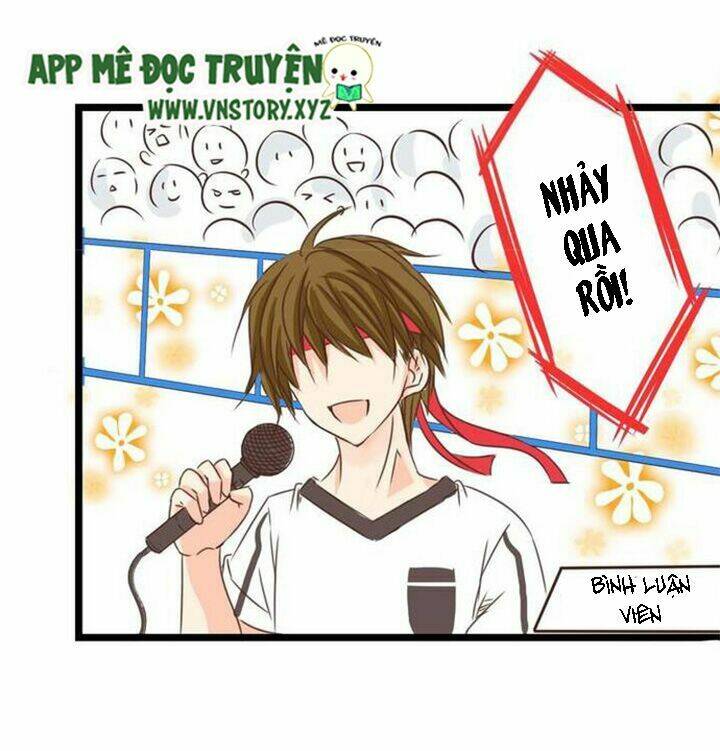 Lớp Học Biến Chất: Chapter 26