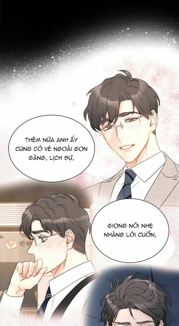 Hẹn Hò Nơi Công Sở: Chapter 59