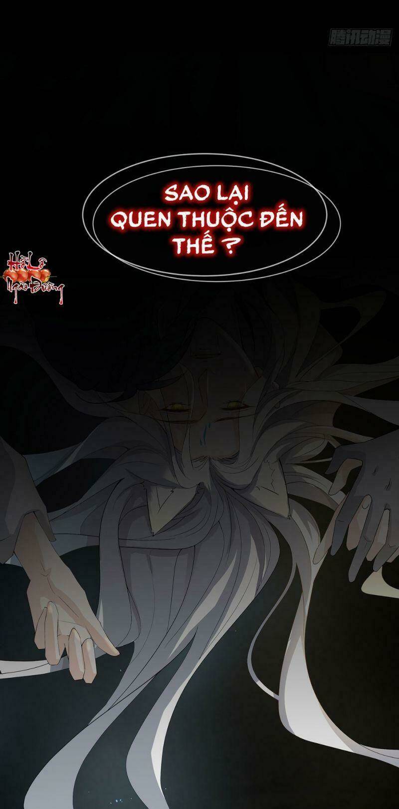 Ảnh Đế Yêu Hồ: Chapter 1