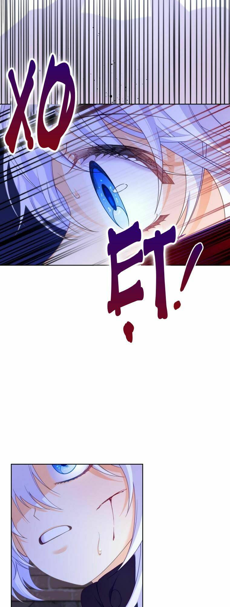 Đọc Thần Chú Lên Đi, Rose!: Chapter 12
