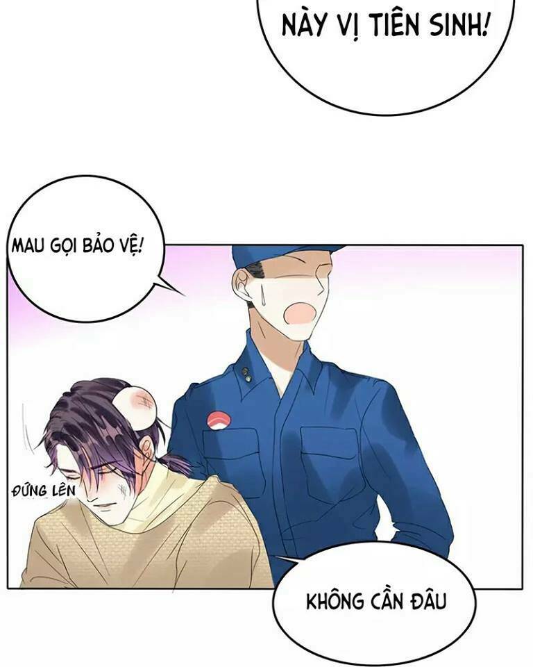 Trẫm Không Phải Là Đại Minh Tinh: Chapter 9