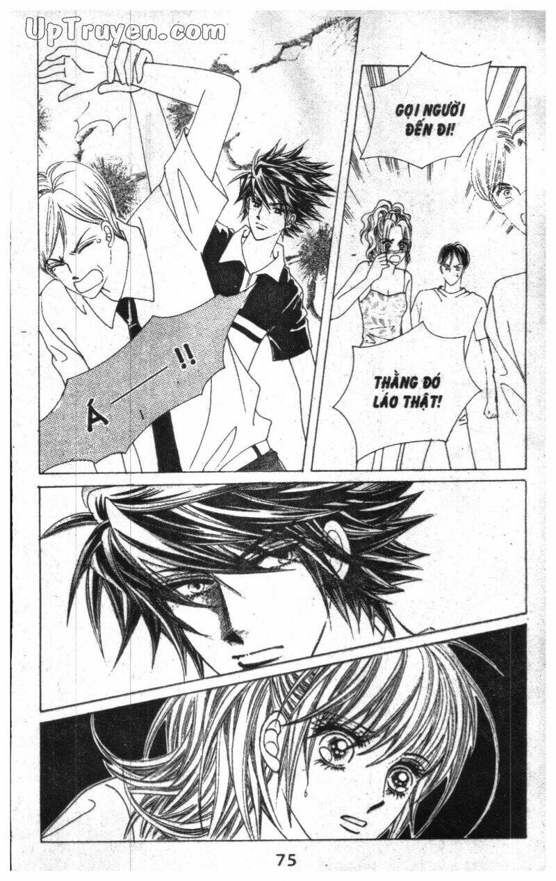 Dạ Khúc: Chapter 11