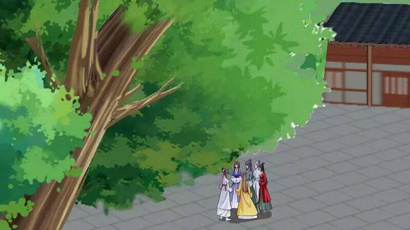 Tuyệt Thế Độc Phi Của Tà Vương: Chapter 125