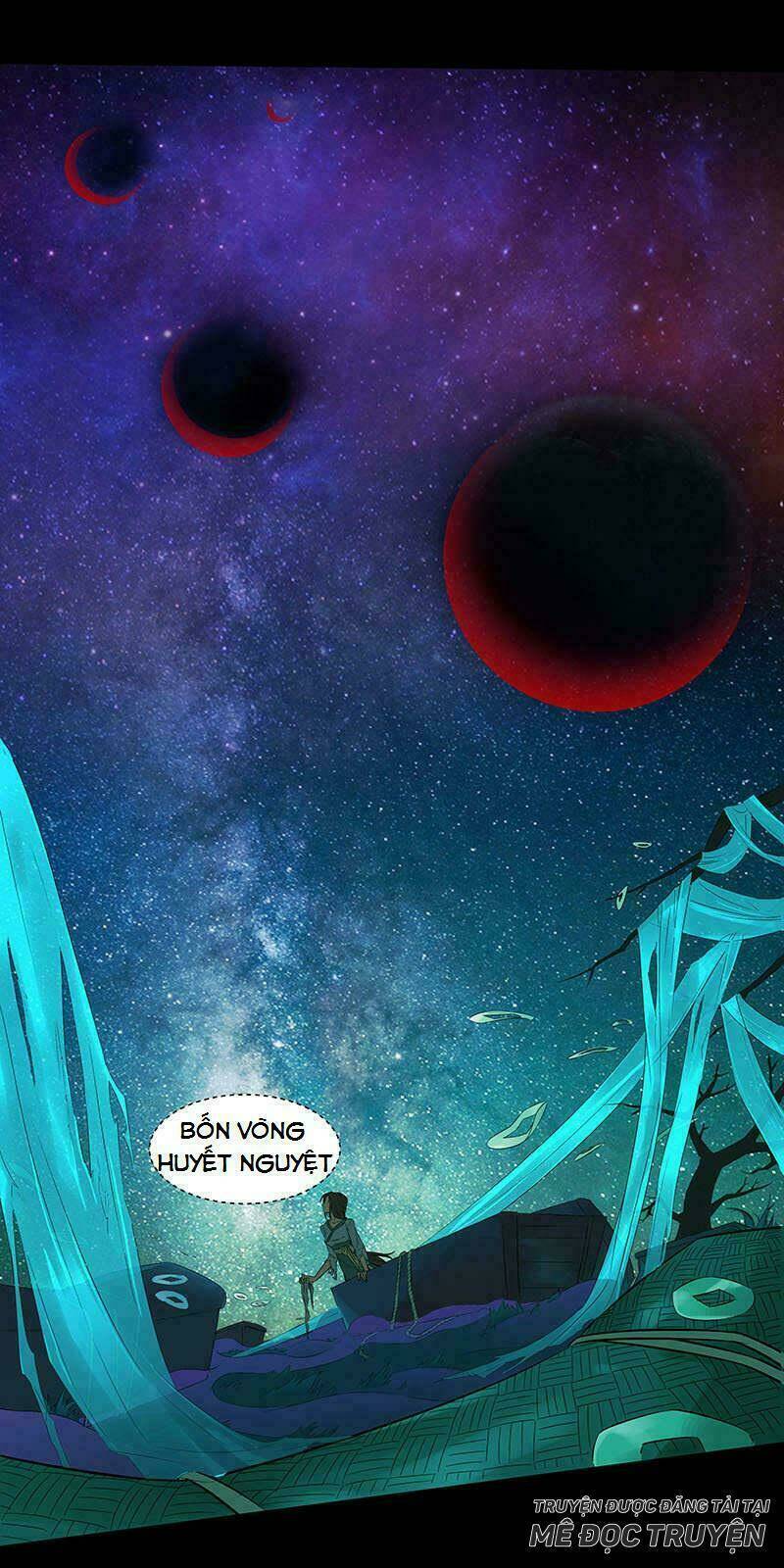 Phế Vật Nghịch Tập Triệu Hoán Sư: Chapter 2