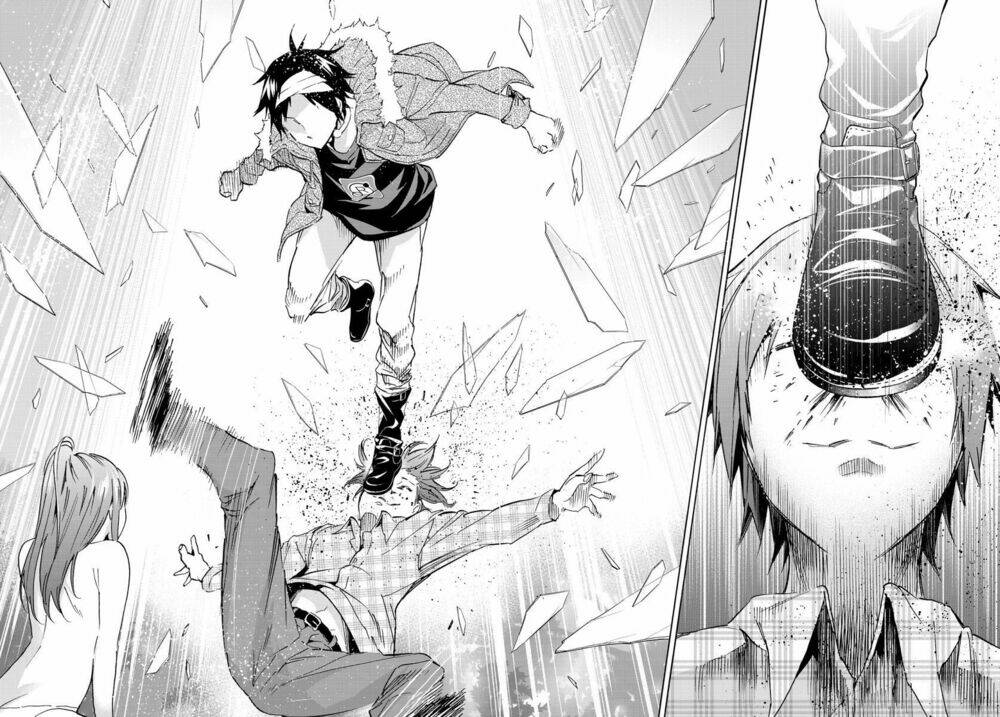 Real Account Ii: Chapter 37