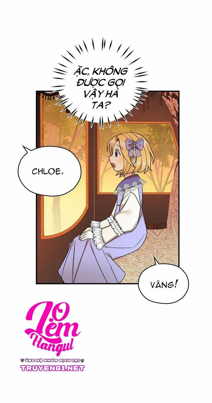 Ba Người Anh Trai Của Tôi Là Bạo Quân: Chapter 20